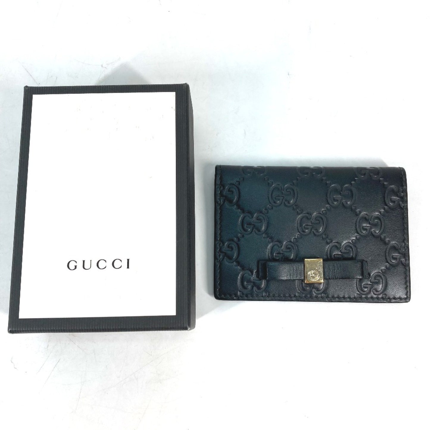 Gucci Others Black Cases