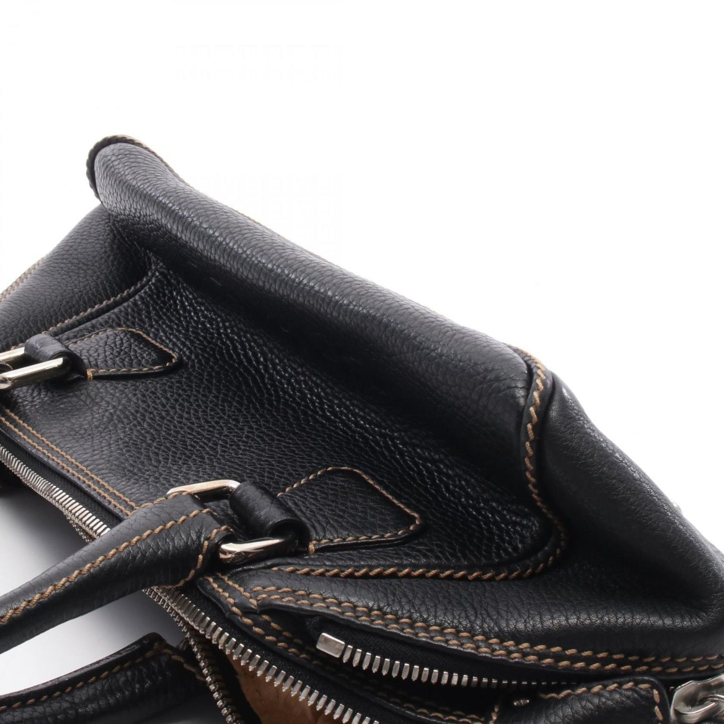 Chanel Others Black Handbags