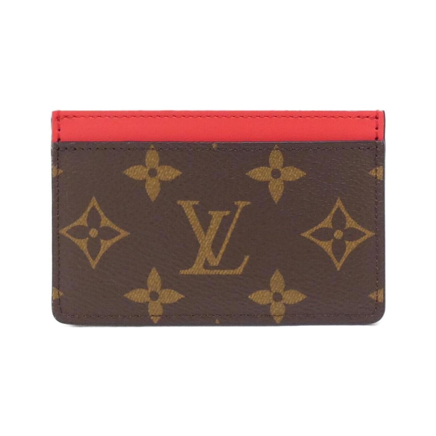Louis Vuitton Others Brown Cases