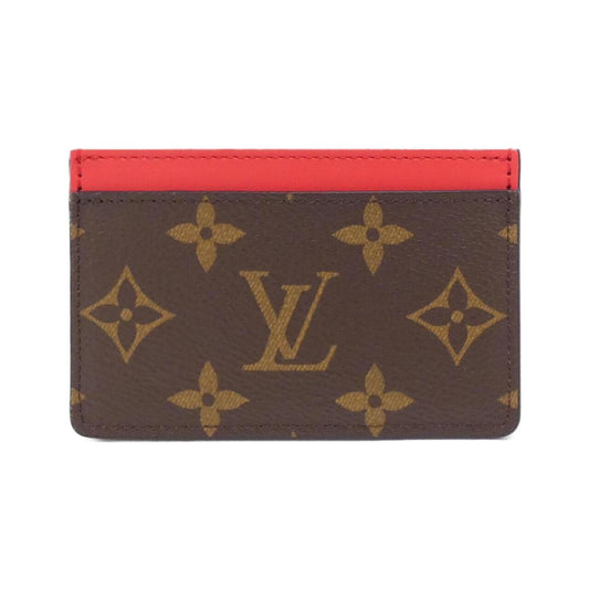 Louis Vuitton Others Brown Cases