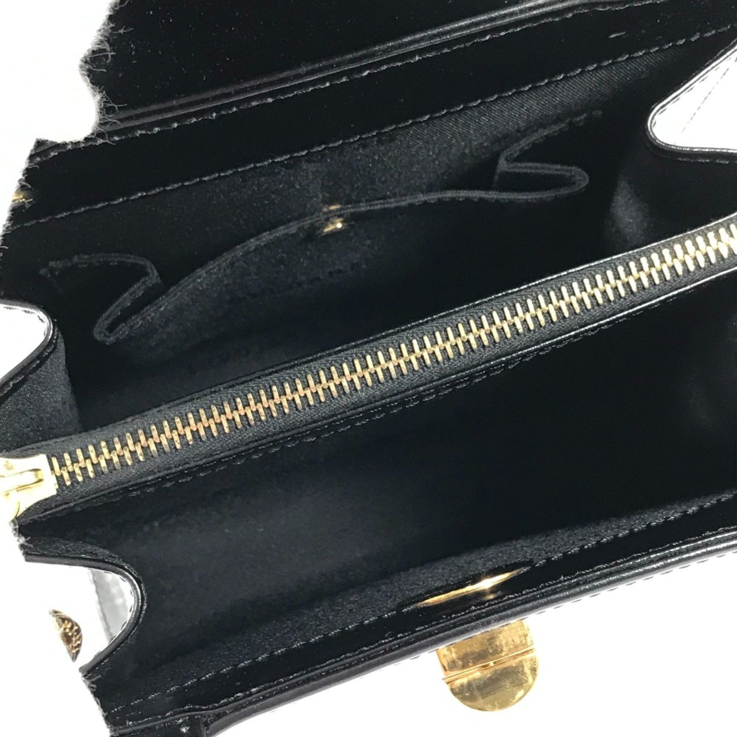 Bvlgari Others Black Handbags