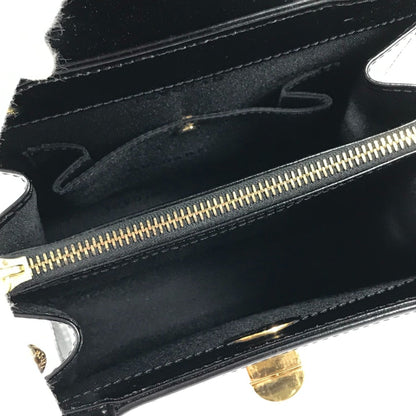Bvlgari Others Black Handbags