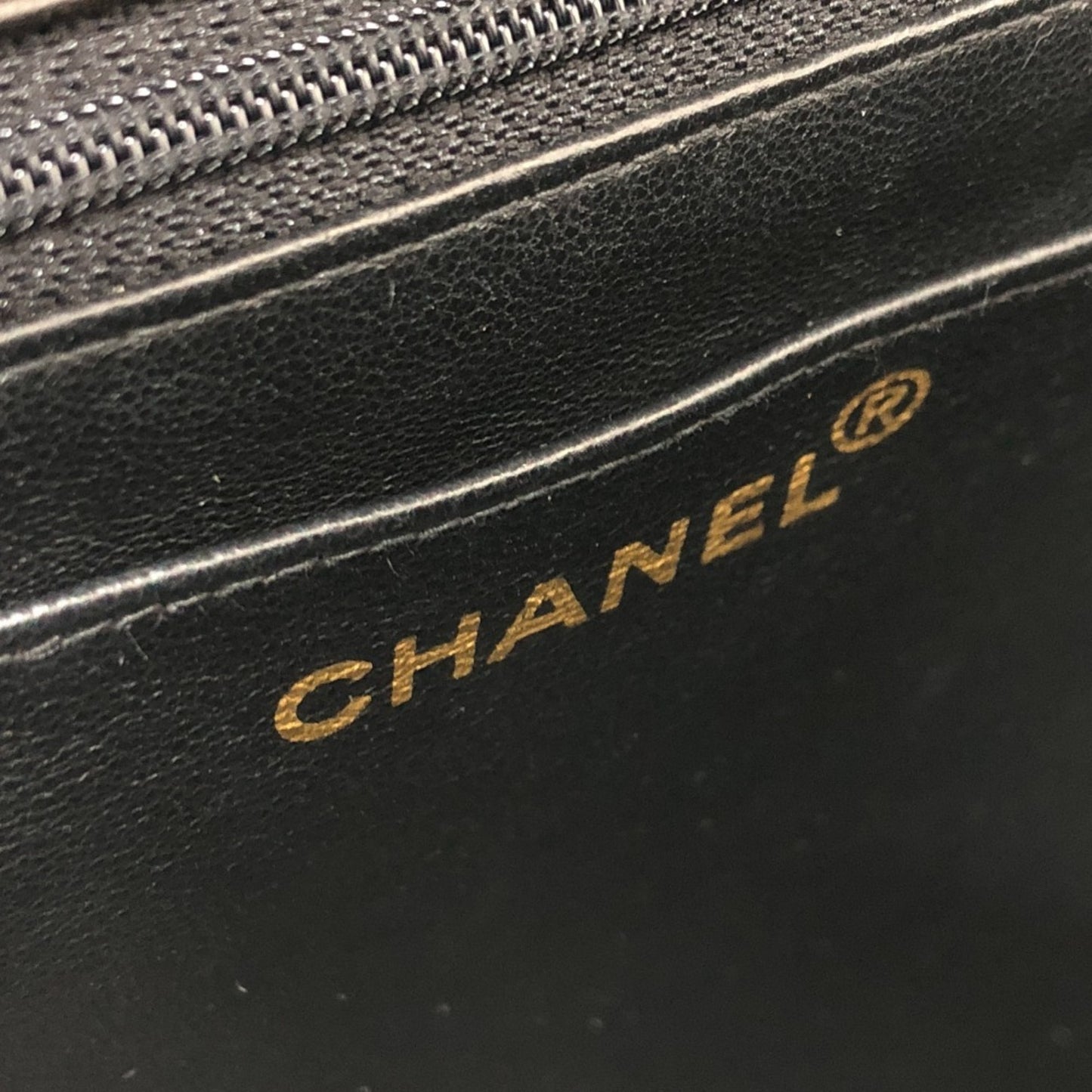 Chanel Others Black Handbags