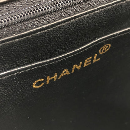 Chanel Others Black Handbags