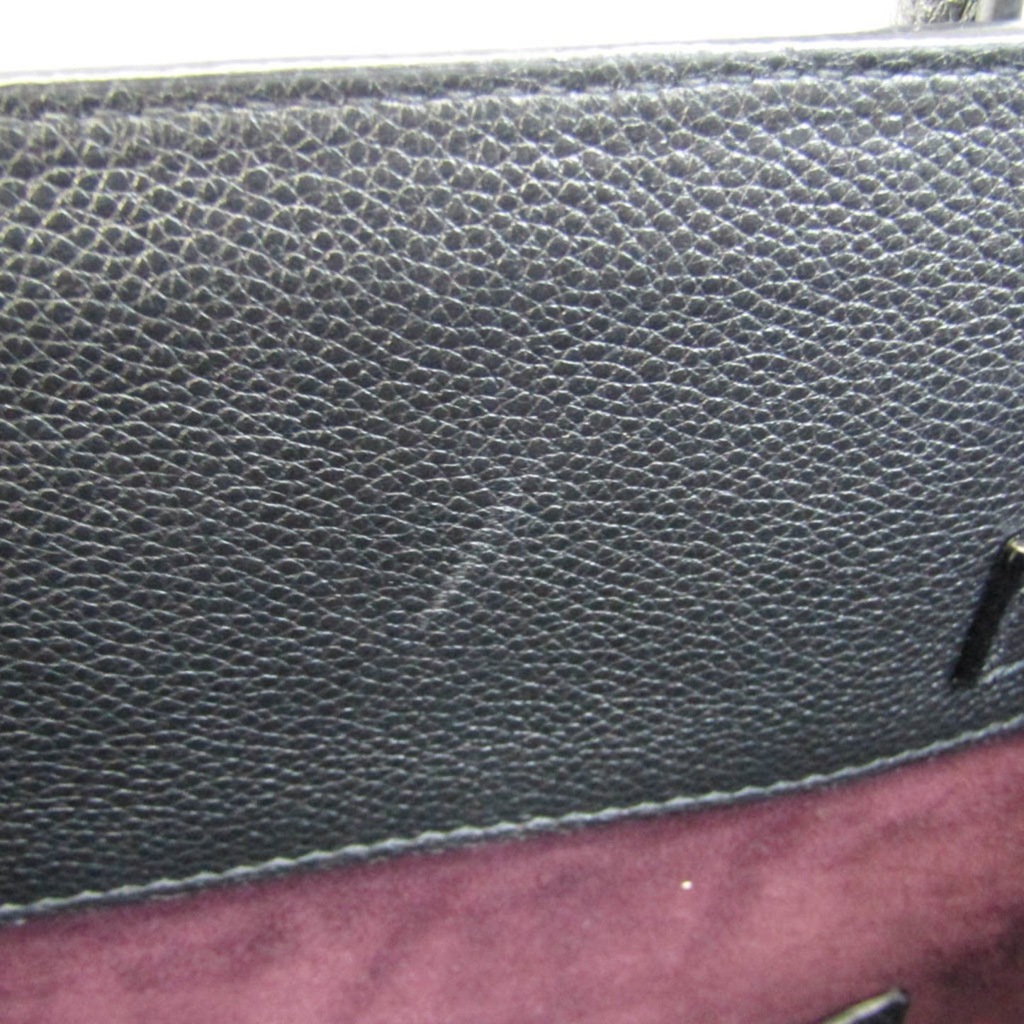 Bvlgari Others Black Handbags