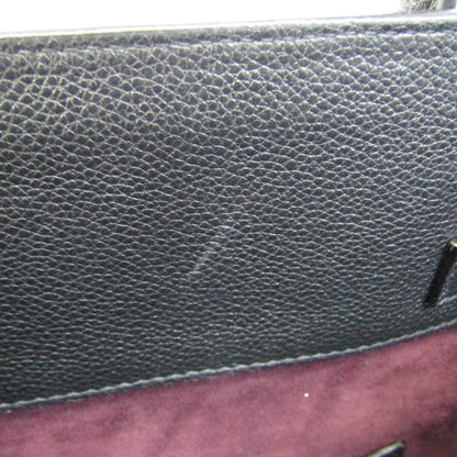 Bvlgari Others Black Handbags