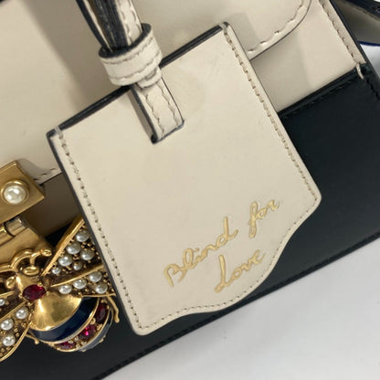 Gucci Others Black Handbags