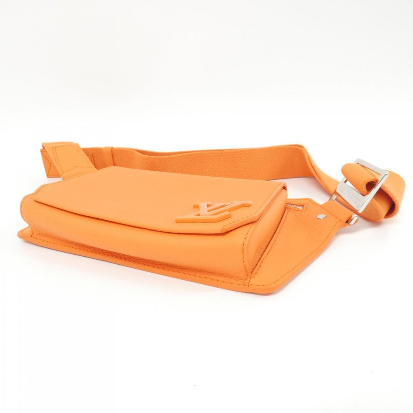 Louis Vuitton Others Orange Shoulder Bags