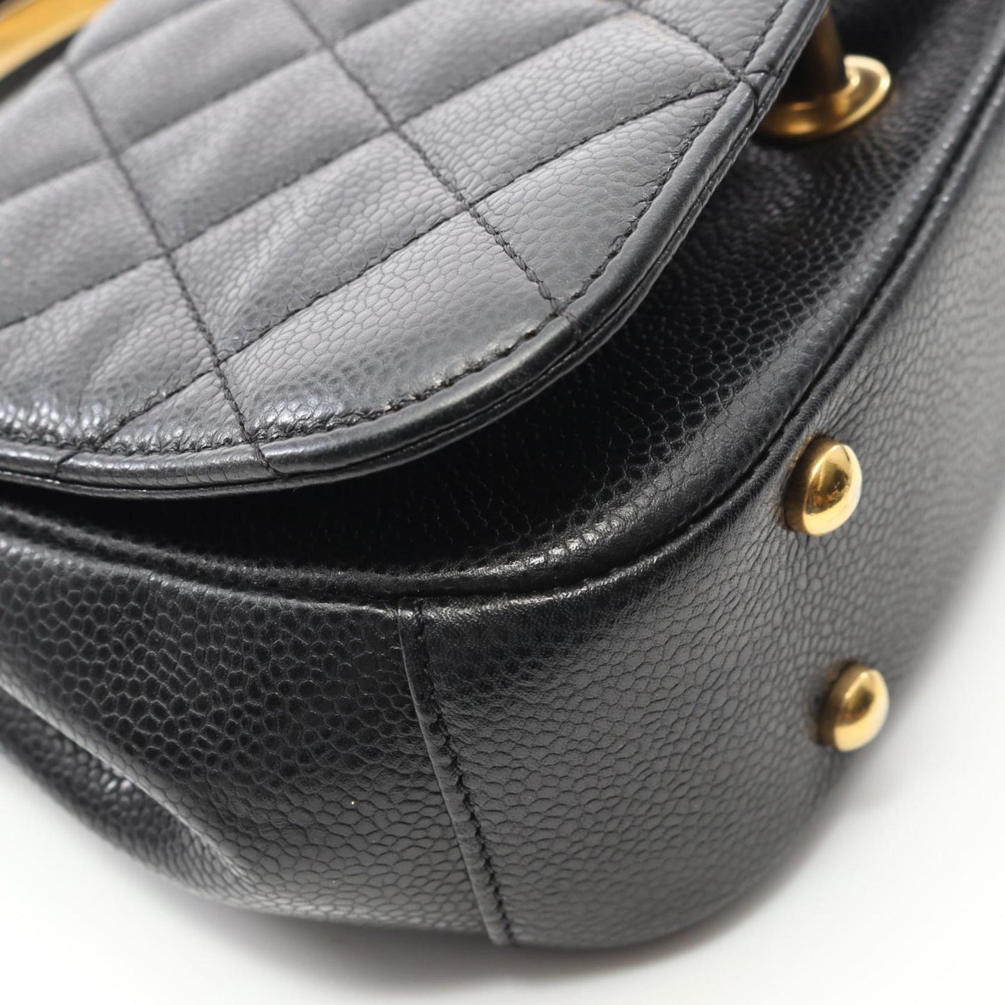 Chanel Others Black Shoulder Bags