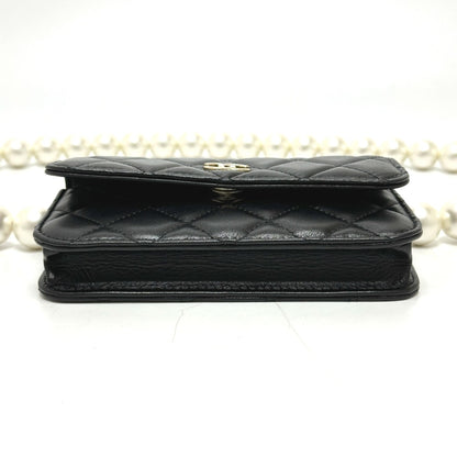 Chanel Others Black Shoulder Bags