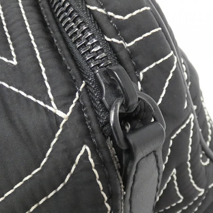 Louis Vuitton Nylon Black Small Bags