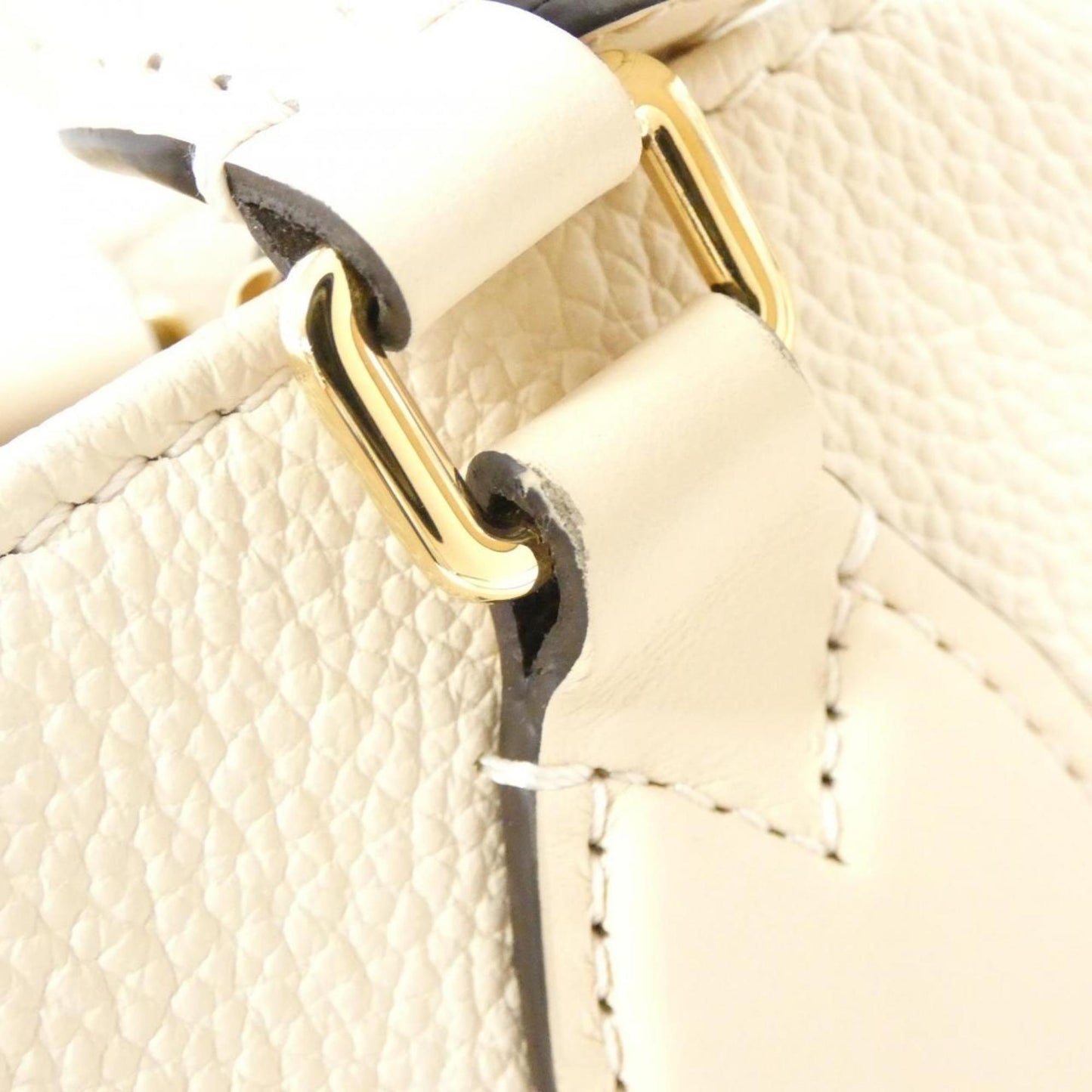 Louis Vuitton Others Gray Handbags