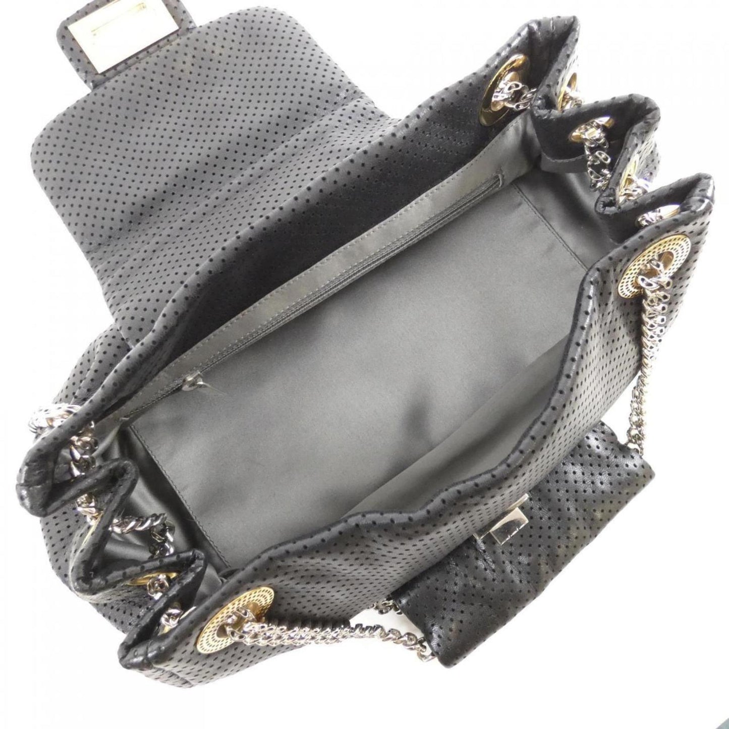 Chanel Others Black Shoulder Bags