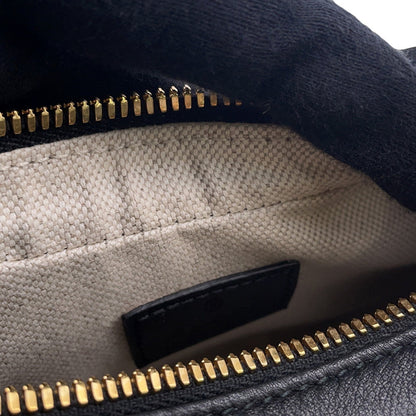 Gucci Others Black Shoulder Bags