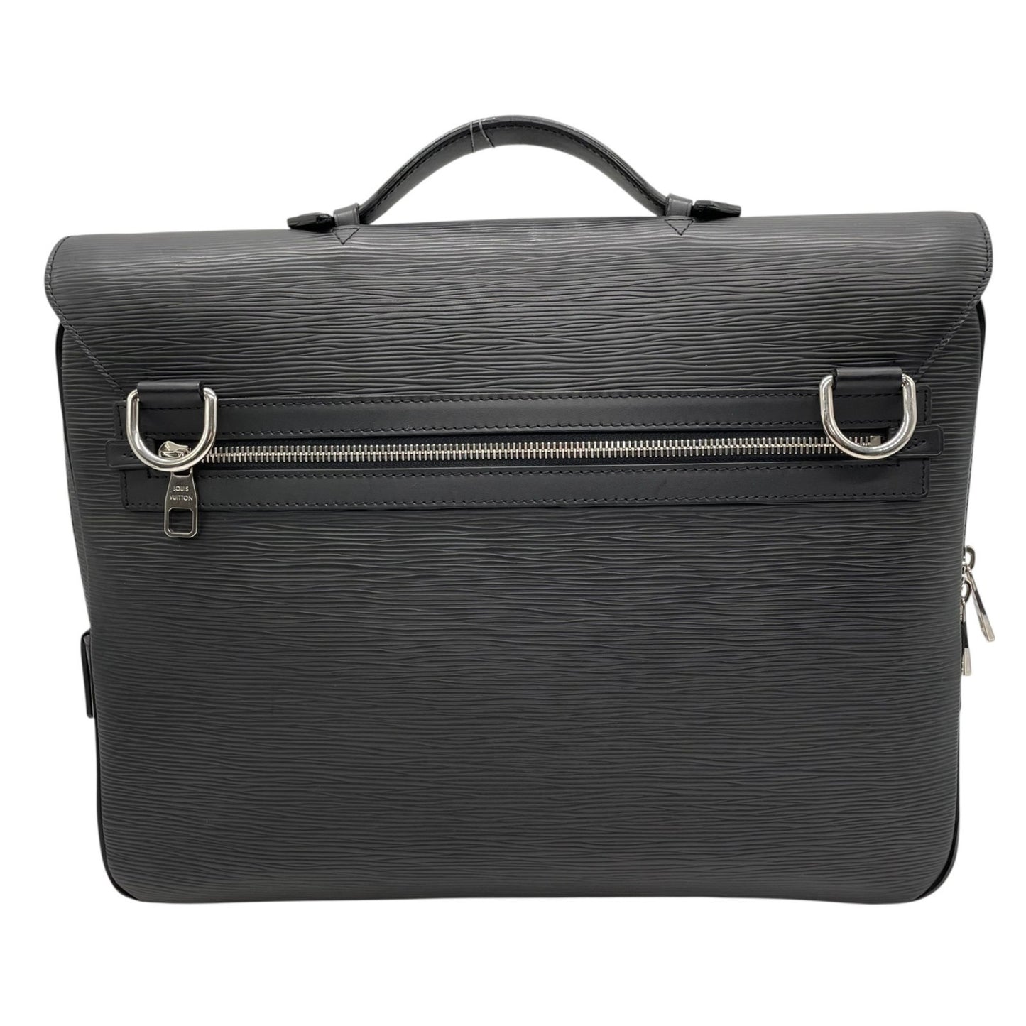 Louis Vuitton Others Black Briefcases