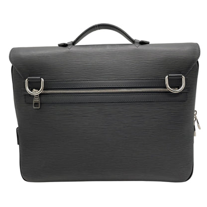 Louis Vuitton Others Black Briefcases