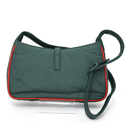 Saint Laurent Others Green Shoulder Bags