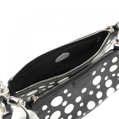 Louis Vuitton Empreinte Black Shoulder Bags