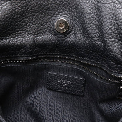 Loewe Others Black Shoulder Bags