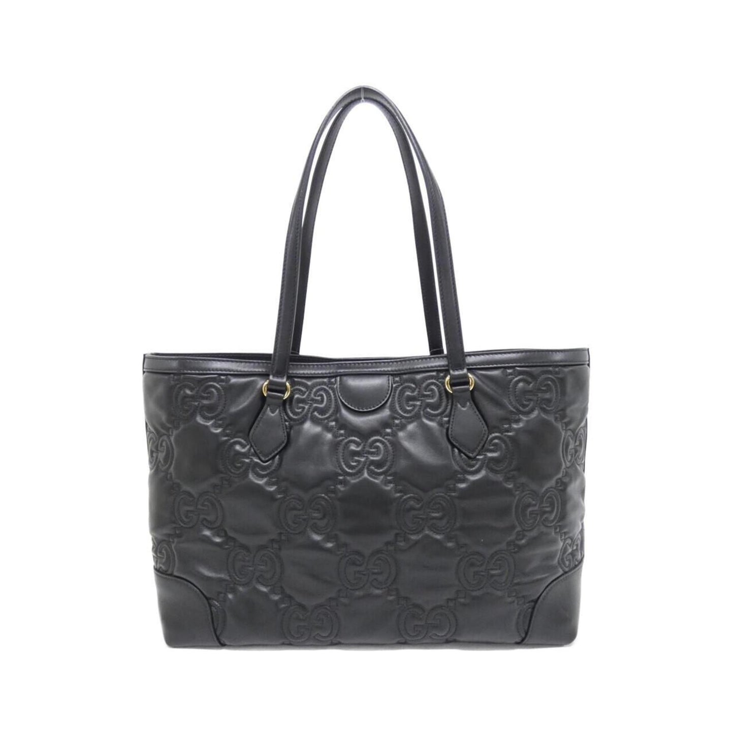 Gucci Others Black Handbags