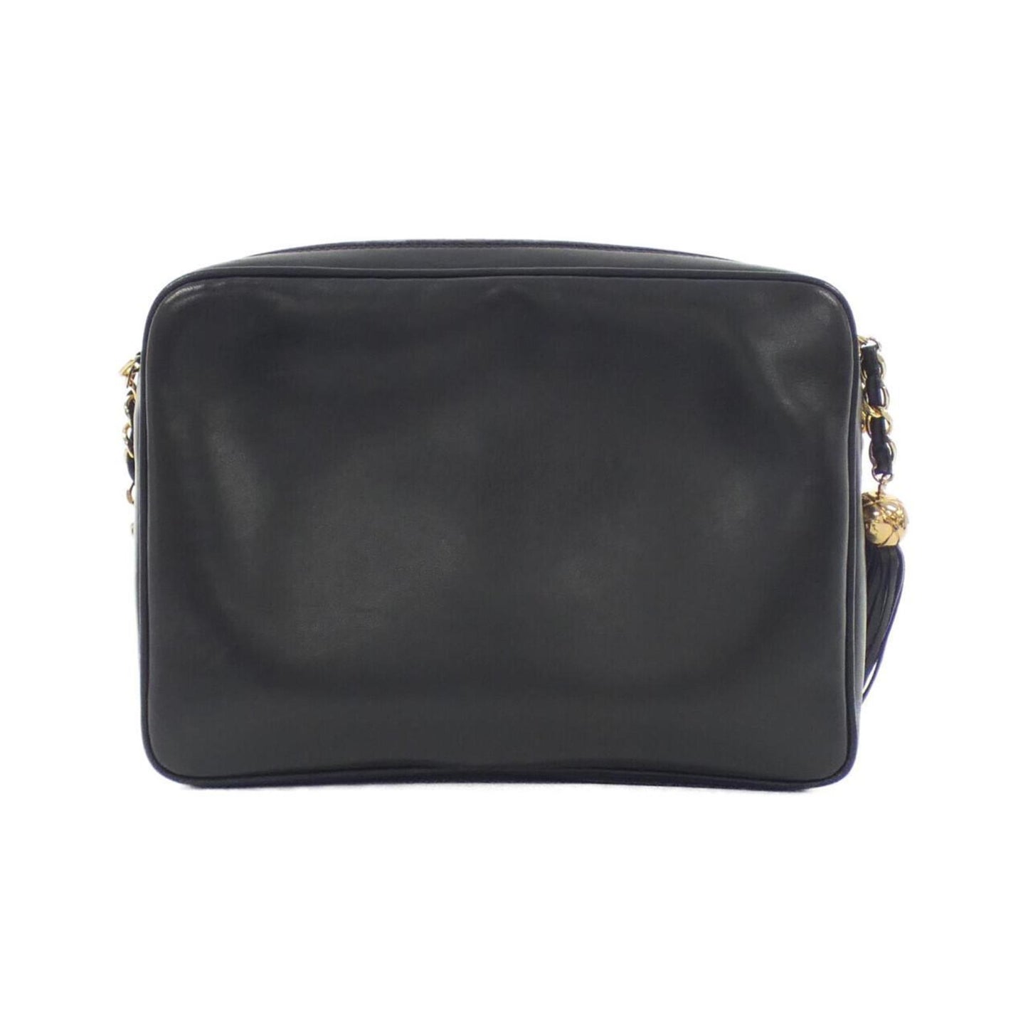 Chanel Others Black Shoulder Bags
