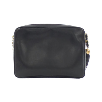 Chanel Others Black Shoulder Bags