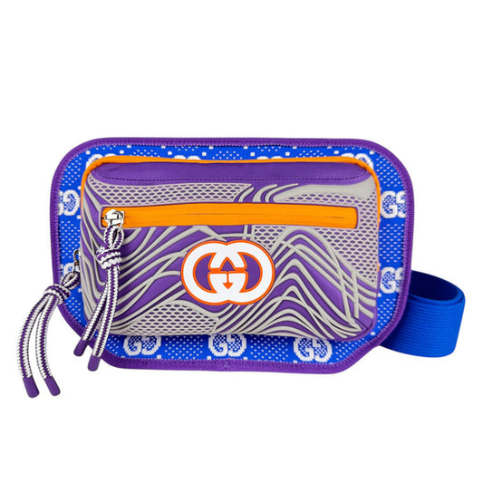 Gucci Nylon Multi Crossbody Bags