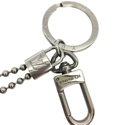 Louis Vuitton Other Metal Black Key Rings