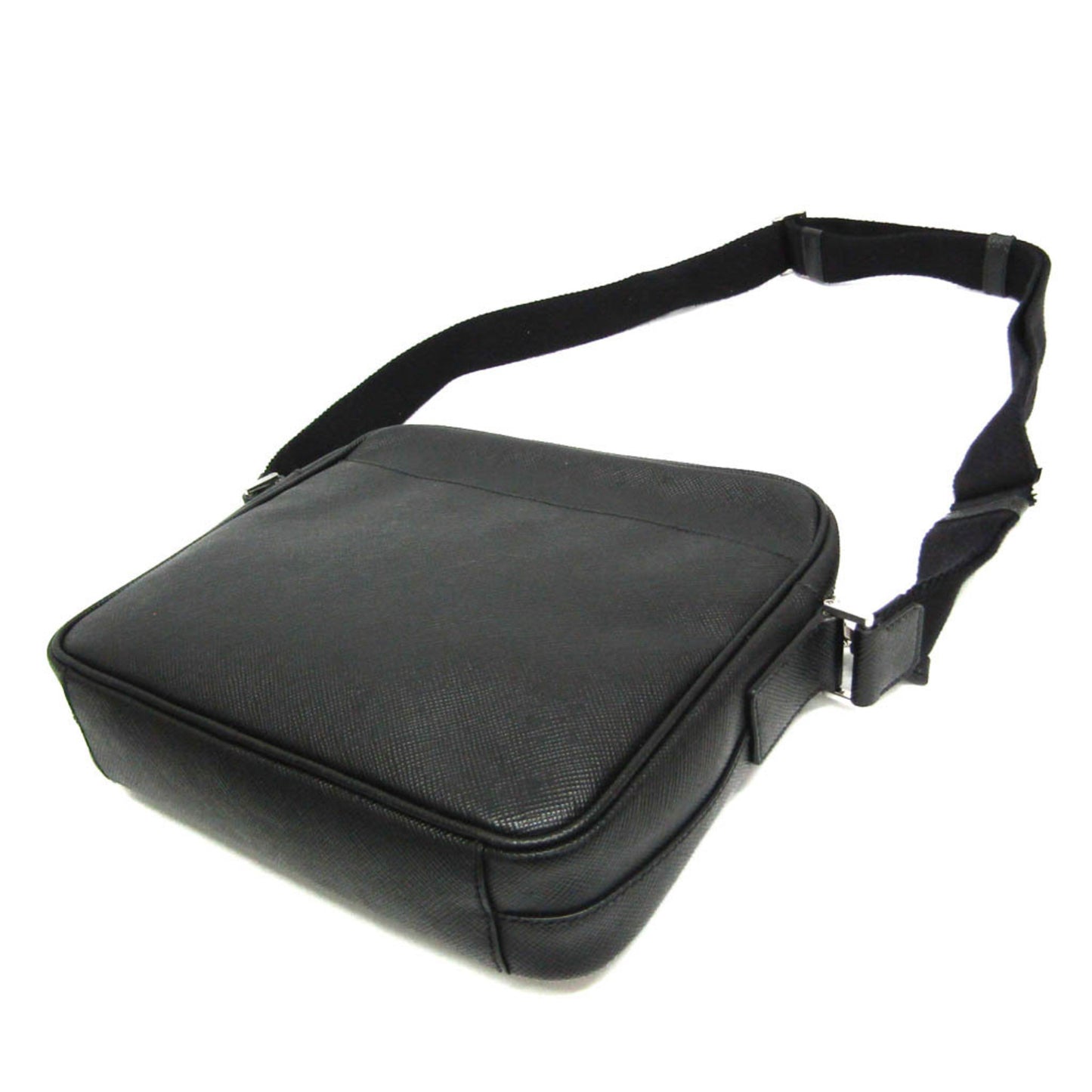 Prada Others Black Shoulder Bags