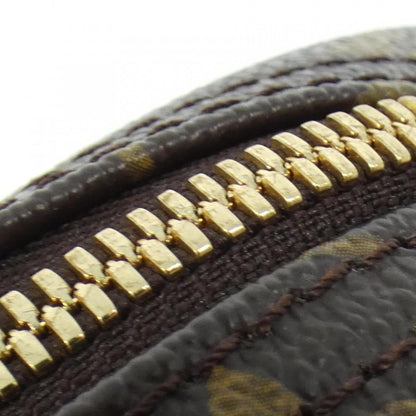 Louis Vuitton Monogram Canvas Brown Handbags