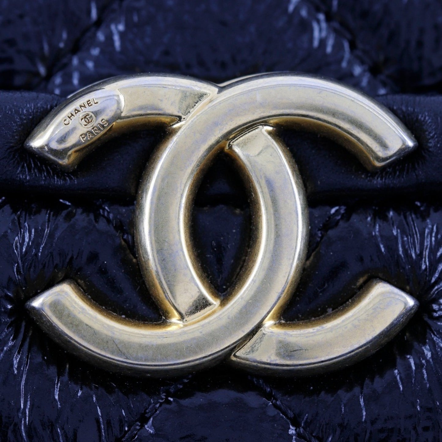 Chanel Others Black Handbags