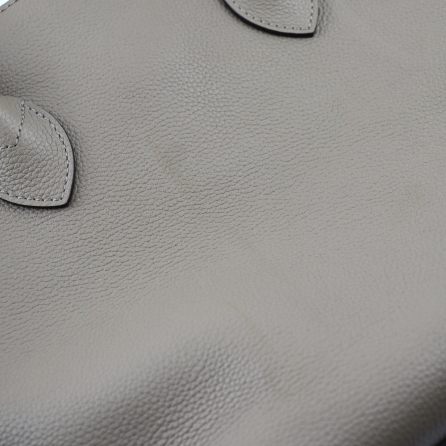 Louis Vuitton Others Gray Handbags