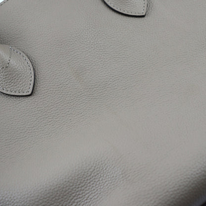 Louis Vuitton Others Gray Handbags