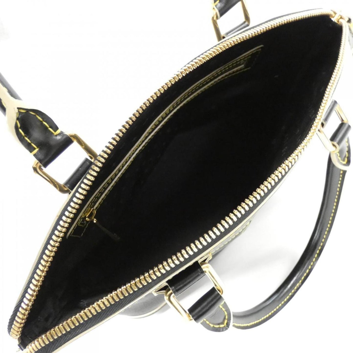 Louis Vuitton Others Black Handbags