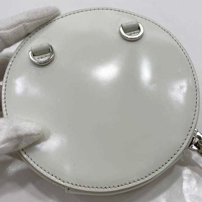Prada Others White Shoulder Bags