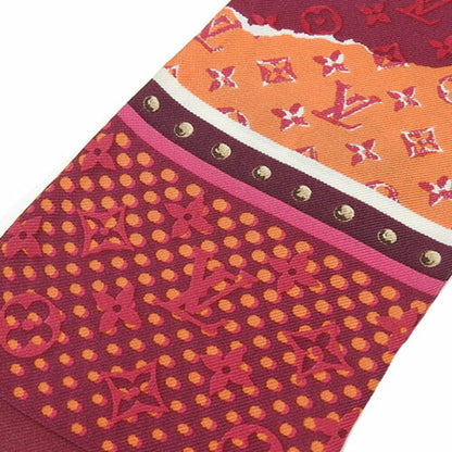 Louis Vuitton Silk Multi Scarves