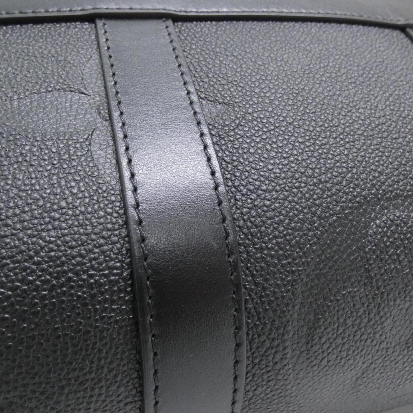 Louis Vuitton Others Black Travel Bags