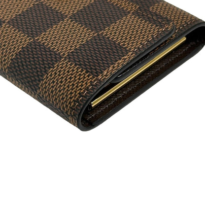 Louis Vuitton Monogram Canvas Brown Cases