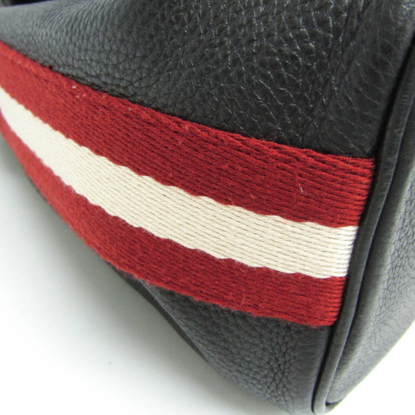 Bally Others Black Handbags