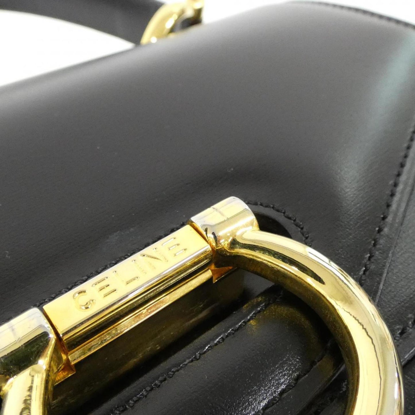 Celine Others Black Handbags