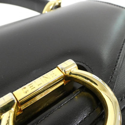 Celine Others Black Handbags