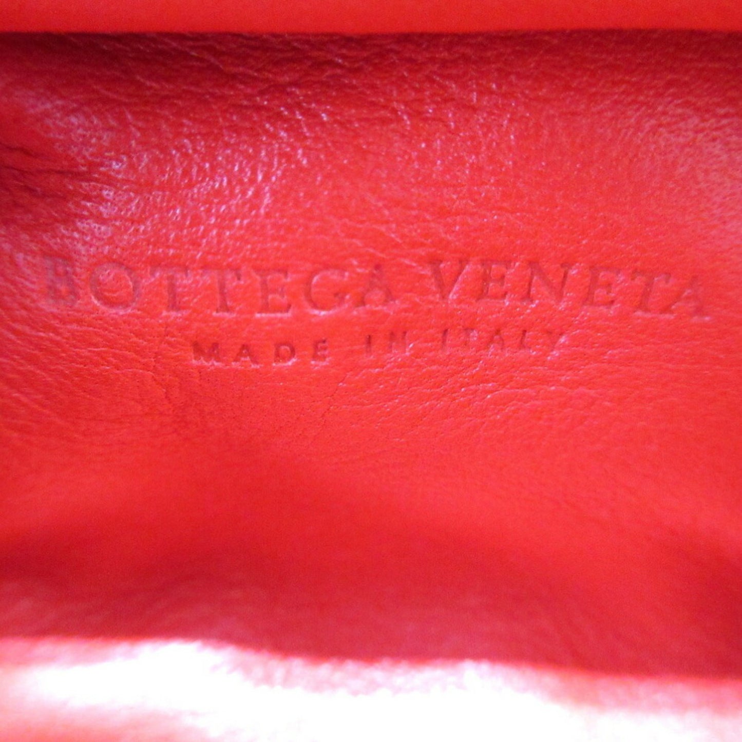 Bottega Veneta Others Red Small Bags
