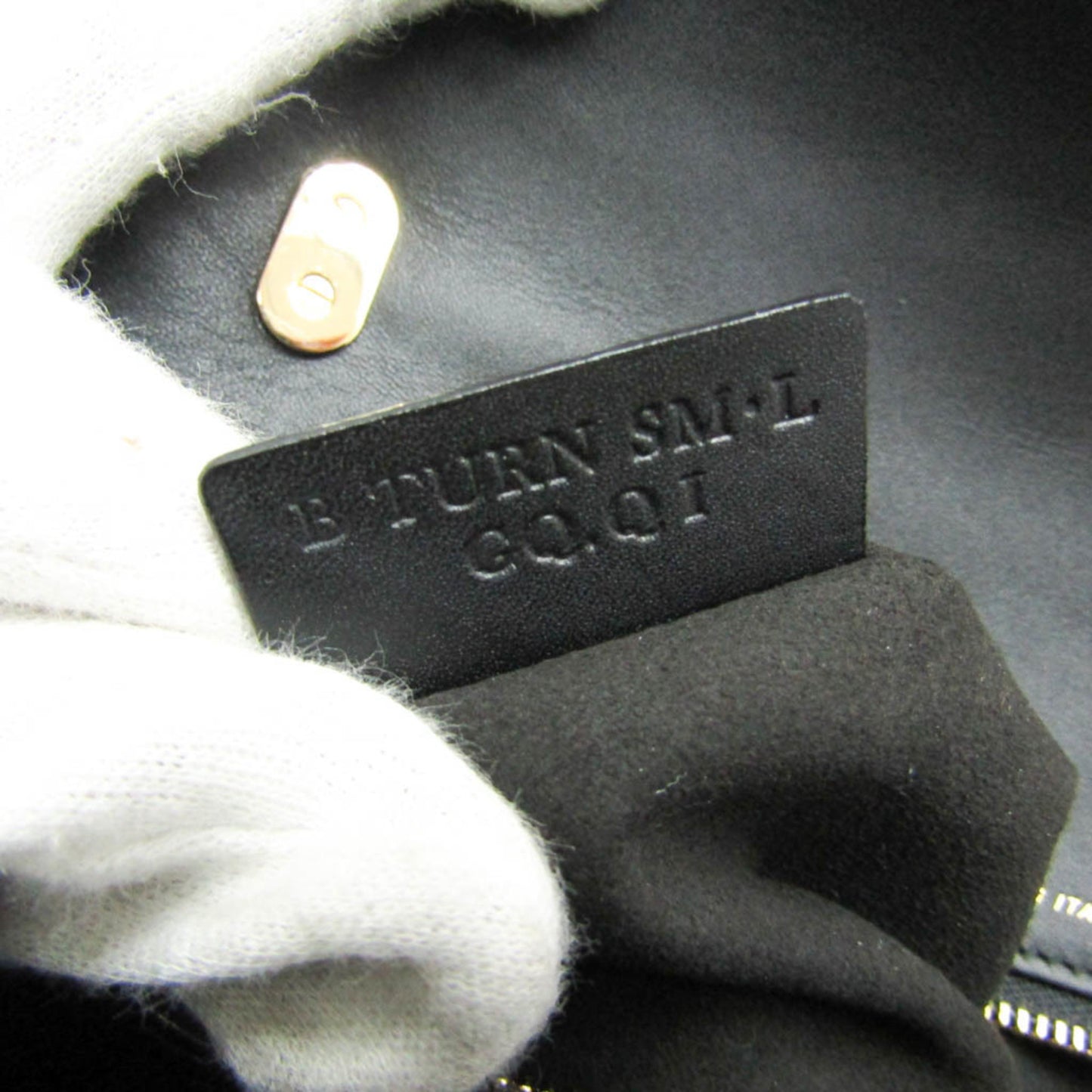 Bally Others Black Handbags