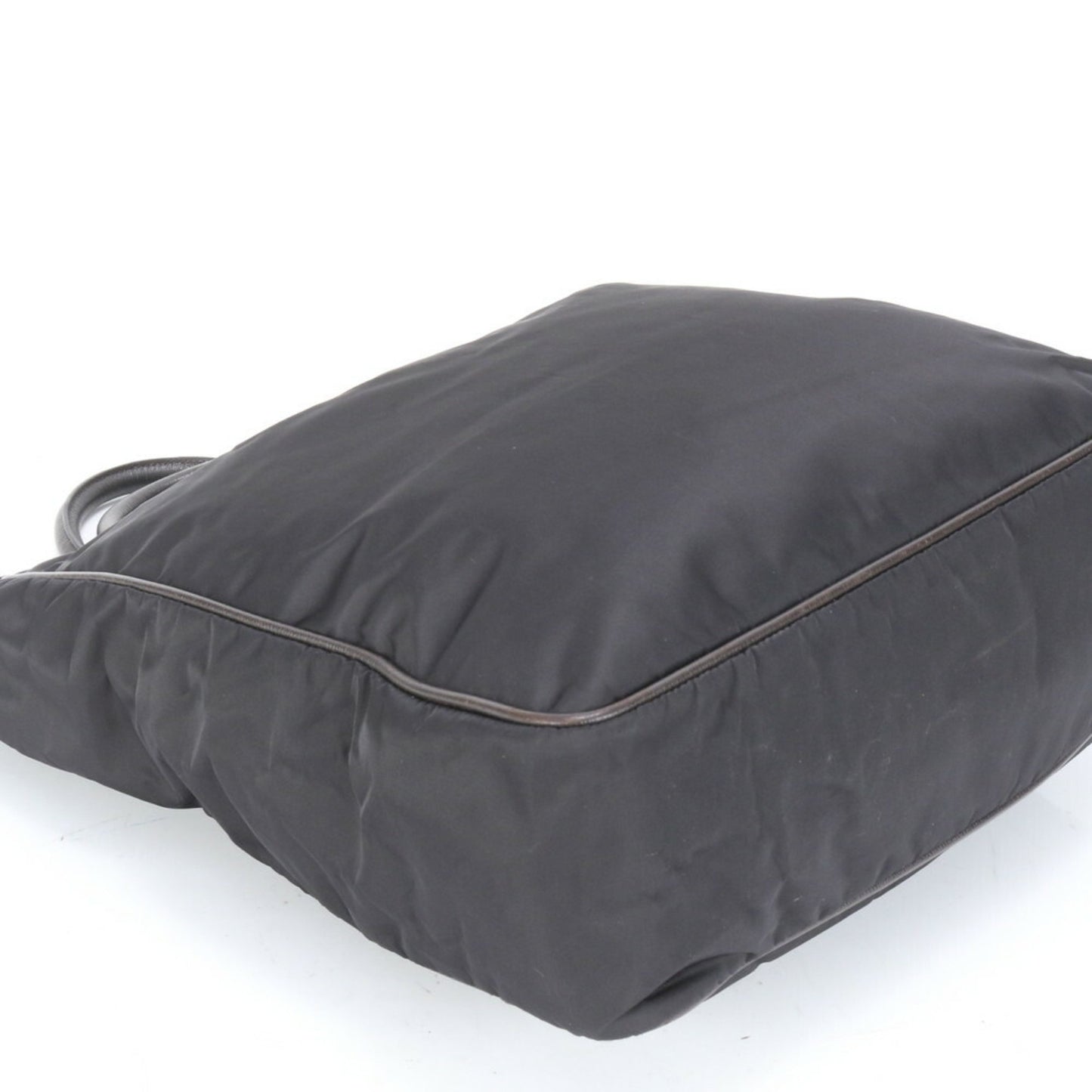 Loewe Nylon Black Shoulder Bags