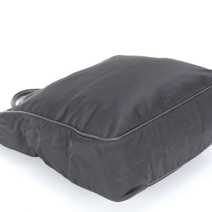 Loewe Nylon Black Shoulder Bags