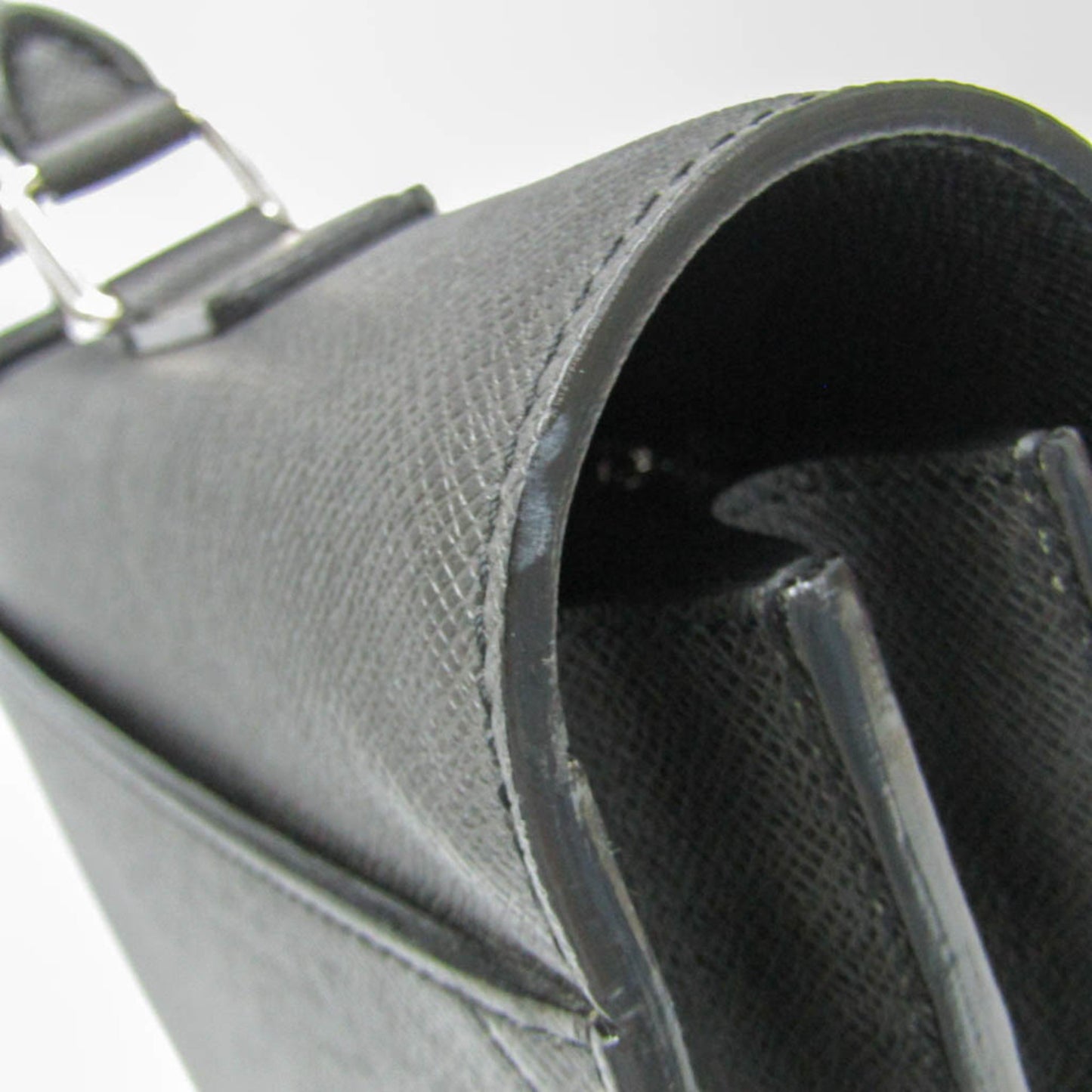 Louis Vuitton Others Gray Briefcases