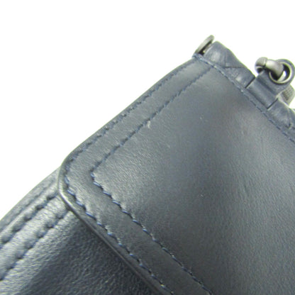 Bottega Veneta Others Blue Clutch Bags