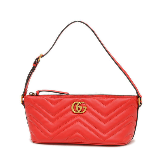 Gucci Others Red Shoulder Bags