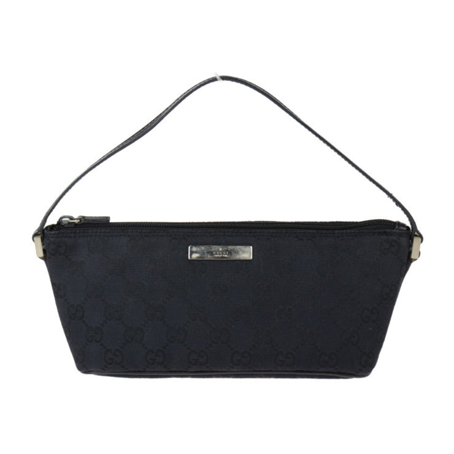 Gucci Canvas Black Handbags
