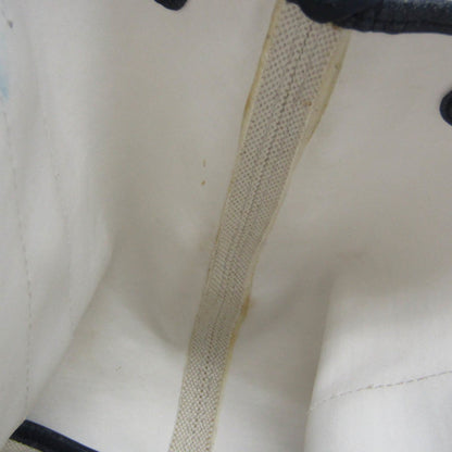 Balenciaga Canvas Black Handbags
